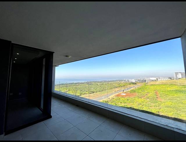 3 BEDROOM APARTMENT FOR SALE IN UMHLANGA RIDGE